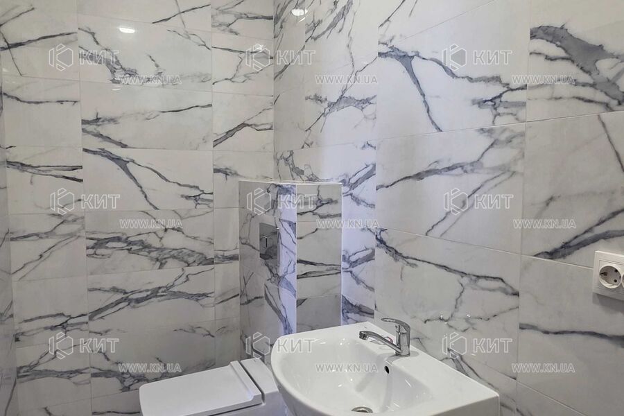Продаж квартири Харків, Спорт.Гагар.Повст., 55м²