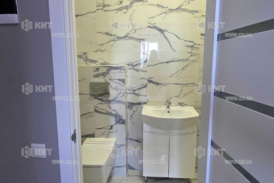 Продаж квартири Харків, Спорт.Гагар.Повст., 55м²