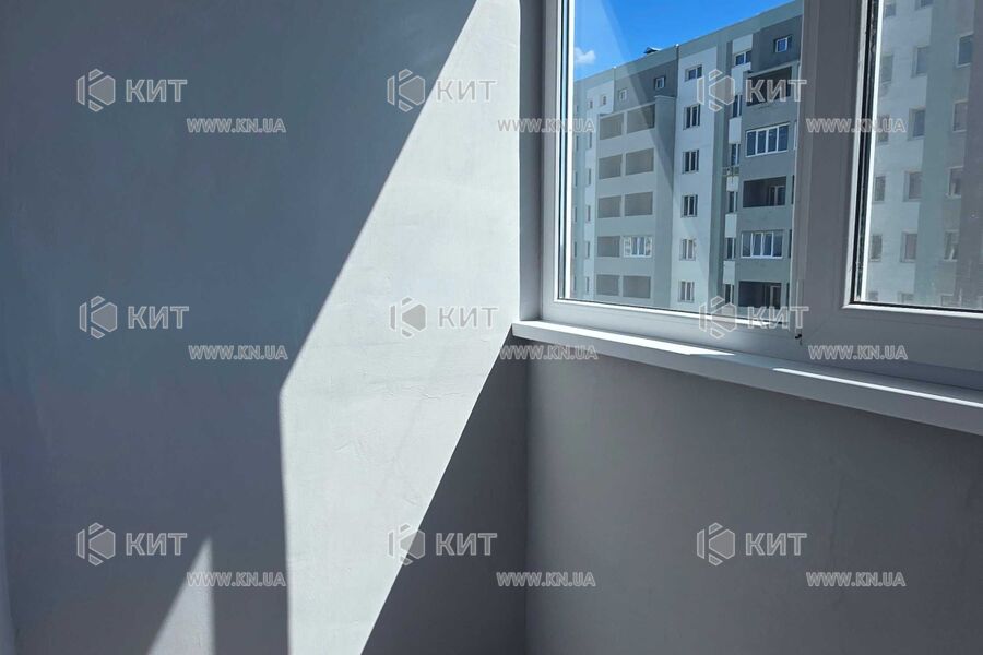 Продаж квартири Харків, Спорт.Гагар.Повст., 55м²