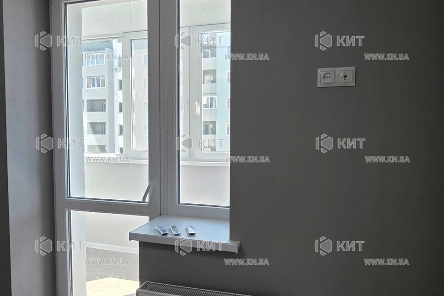 Продаж квартири Харків, Спорт.Гагар.Повст., 55м²