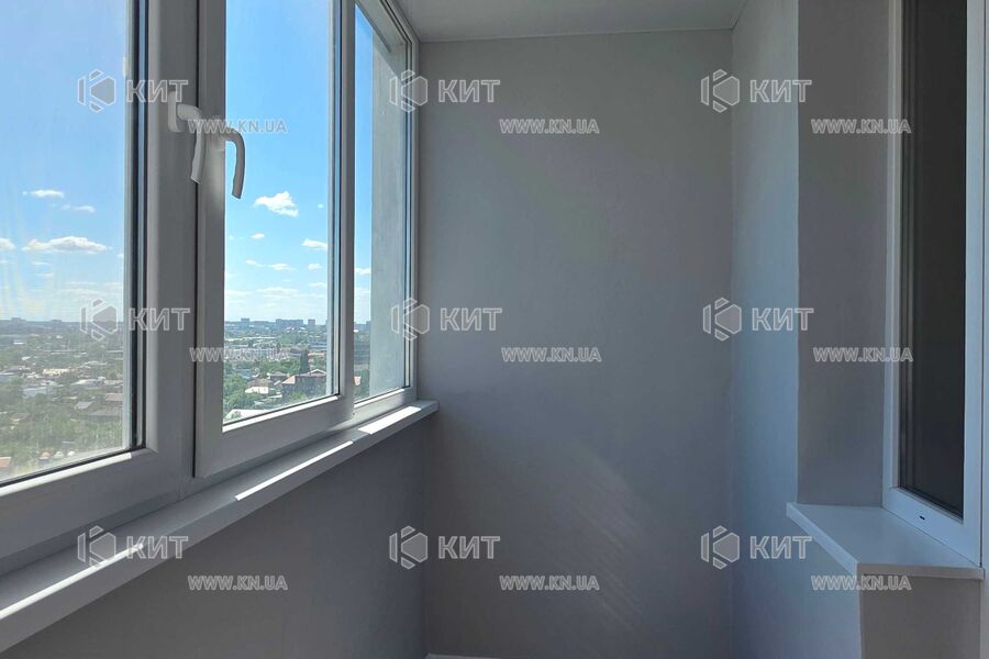 Продаж квартири Харків, Спорт.Гагар.Повст., 55м²
