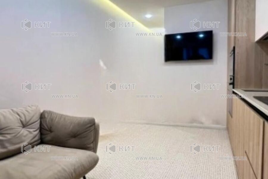 Продажа квартиры Харьков, ЮЖД, Центр. рынок, 50м²