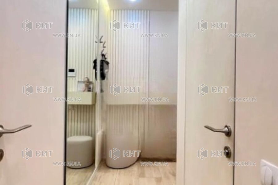 Продажа квартиры Харьков, ЮЖД, Центр. рынок, 50м²