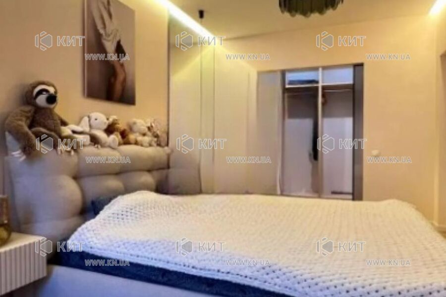 Продажа квартиры Харьков, ЮЖД, Центр. рынок, 50м²