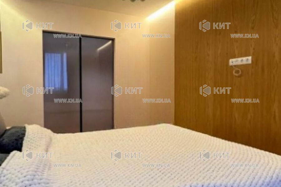 Продажа квартиры Харьков, ЮЖД, Центр. рынок, 50м²