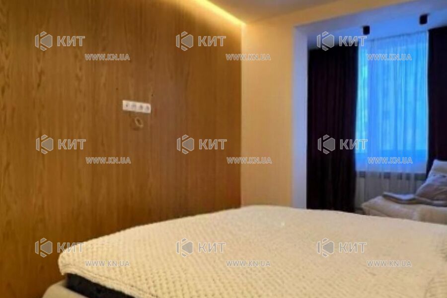Продажа квартиры Харьков, ЮЖД, Центр. рынок, 50м²
