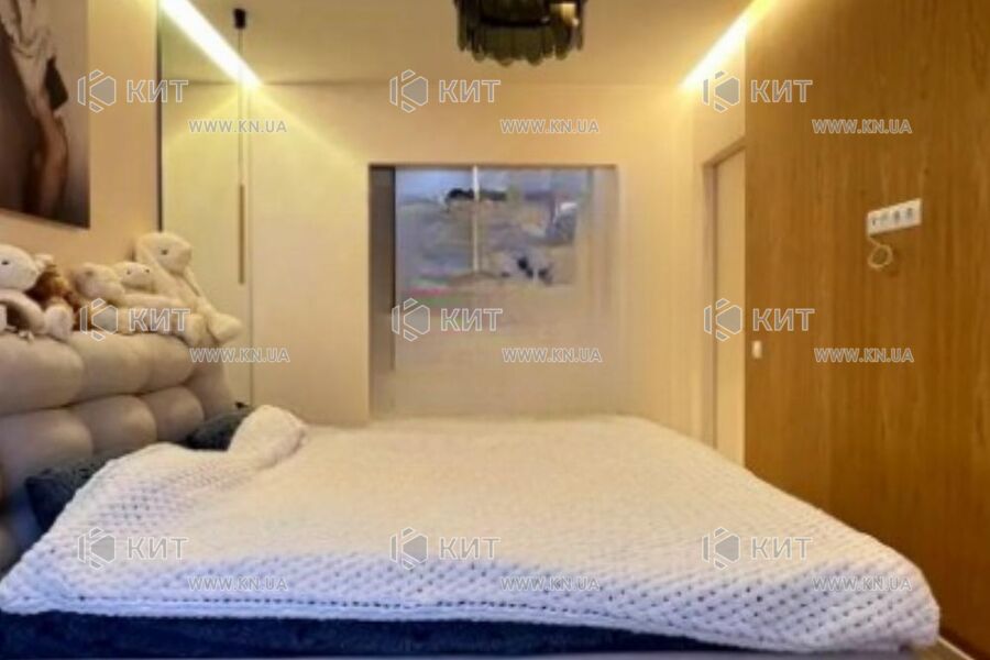 Продажа квартиры Харьков, ЮЖД, Центр. рынок, 50м²
