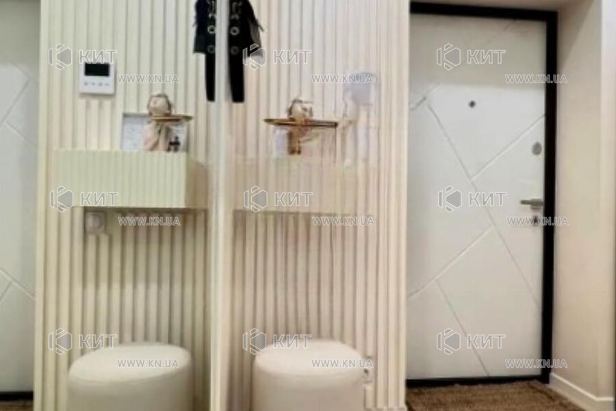 Продажа квартиры Харьков, ЮЖД, Центр. рынок, 50м²