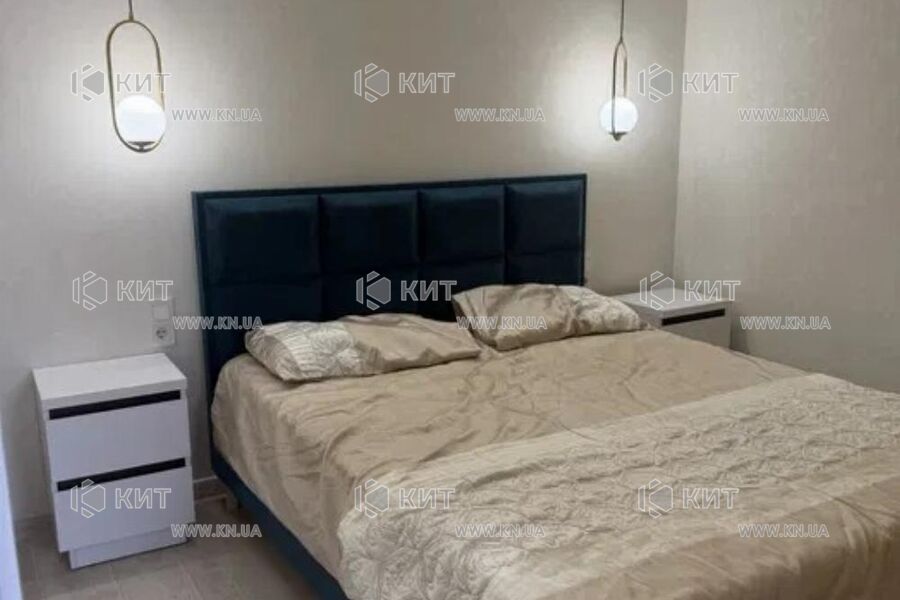 Продаж квартири Харків, ХТЗ, Рогань, 39м²