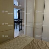 Продаж квартири Харків, ХТЗ, Рогань, 39м²
