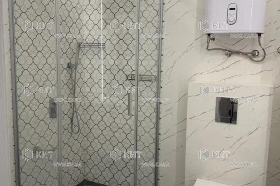 Продаж квартири Харків, ХТЗ, Рогань, 39м²