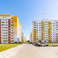 Продаж квартири Харків, ХТЗ, Рогань, 39м²