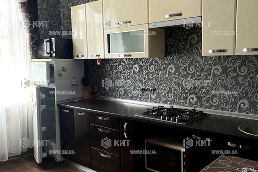 Продаж квартири Харків, Центр, 58м²