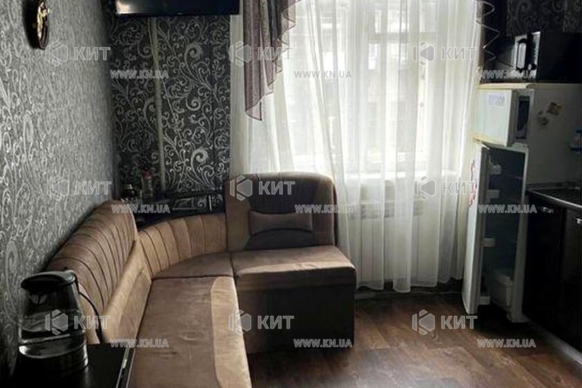 Продаж квартири Харків, Центр, 58м²