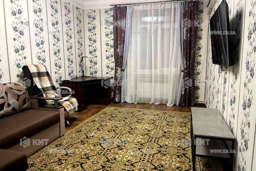 Продаж квартири Харків, Центр, 58м²
