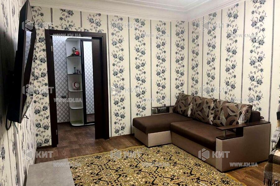 Продаж квартири Харків, Центр, 58м²