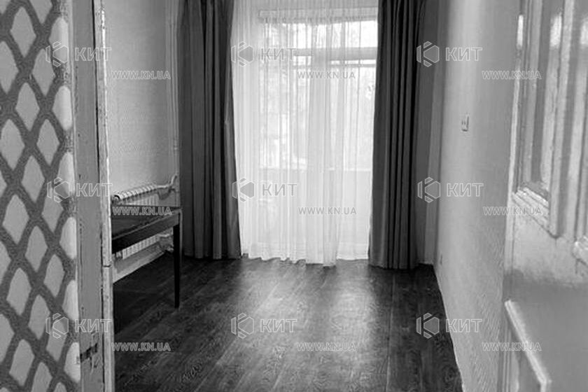 Продаж квартири Харків, Центр, 58м²