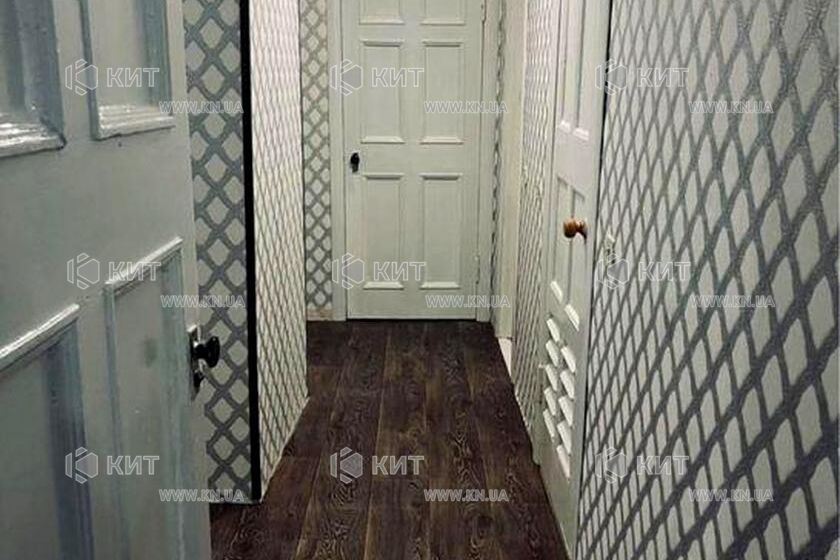 Продаж квартири Харків, Центр, 58м²