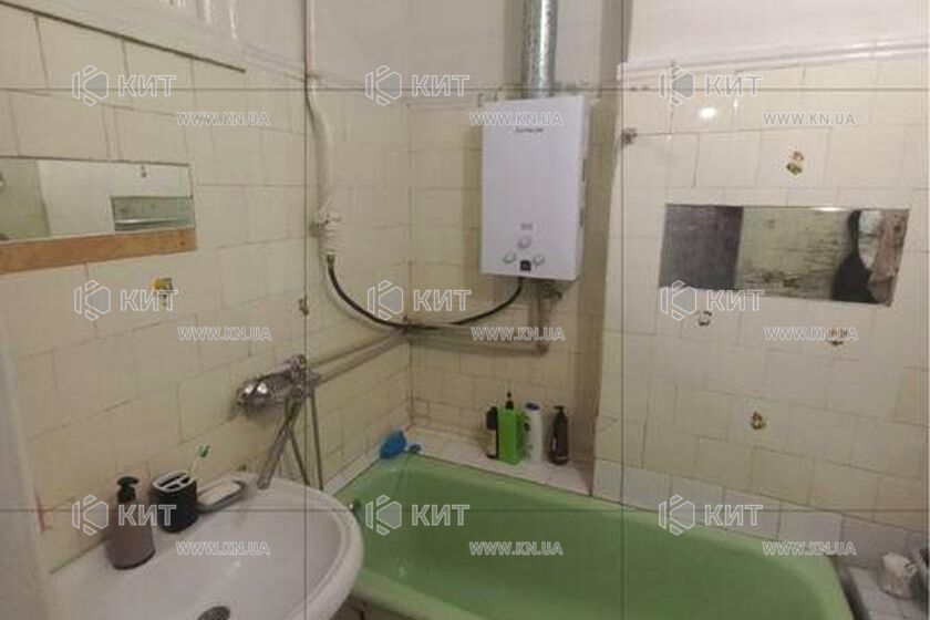 Продаж квартири Харків, Центр, 58м²