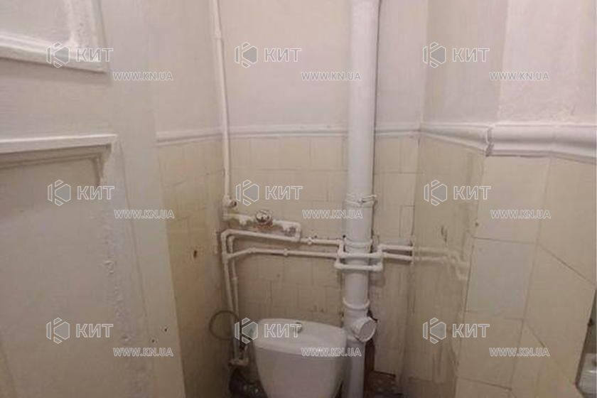 Продаж квартири Харків, Центр, 58м²