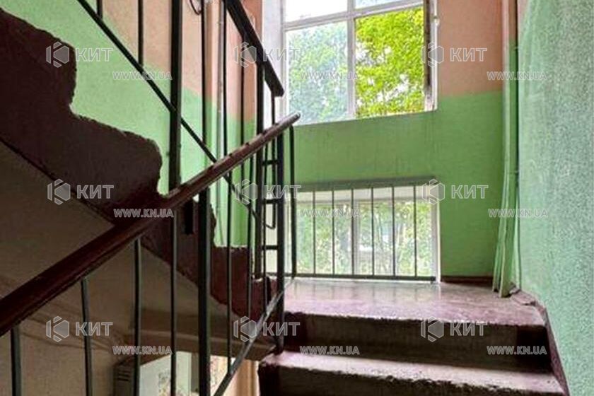 Продаж квартири Харків, Центр, 58м²