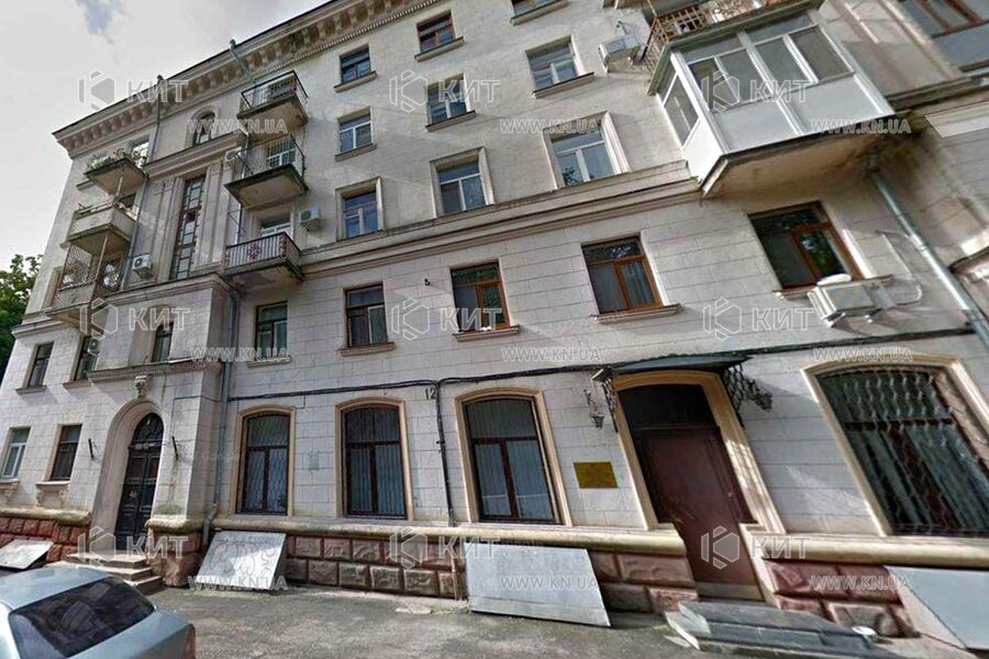 Продаж квартири Харків, Центр, 58м²