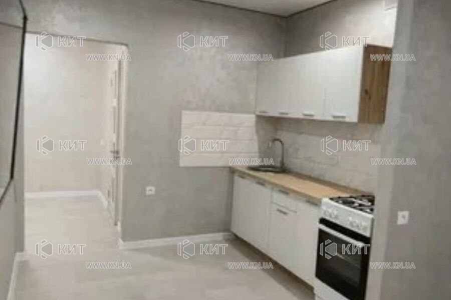 Продаж квартири Харків, ХТЗ, Рогань, 41м²
