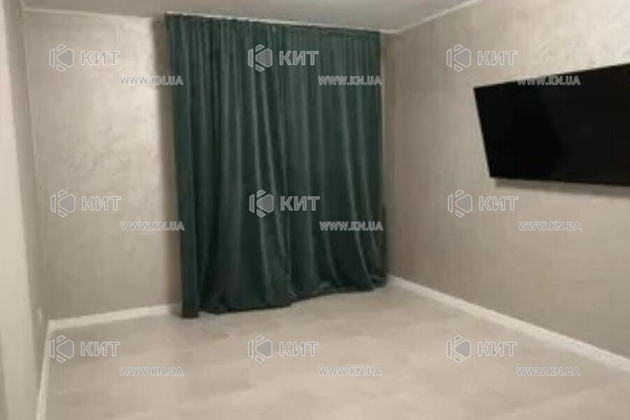 Продаж квартири Харків, ХТЗ, Рогань, 41м²