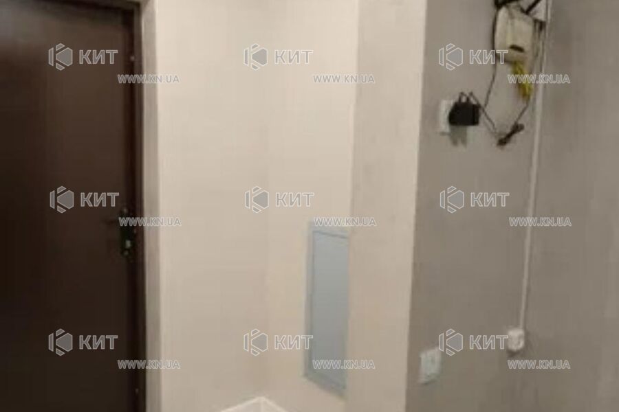 Продаж квартири Харків, ХТЗ, Рогань, 41м²