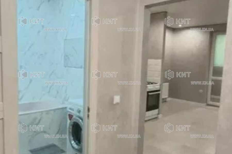 Продаж квартири Харків, ХТЗ, Рогань, 41м²