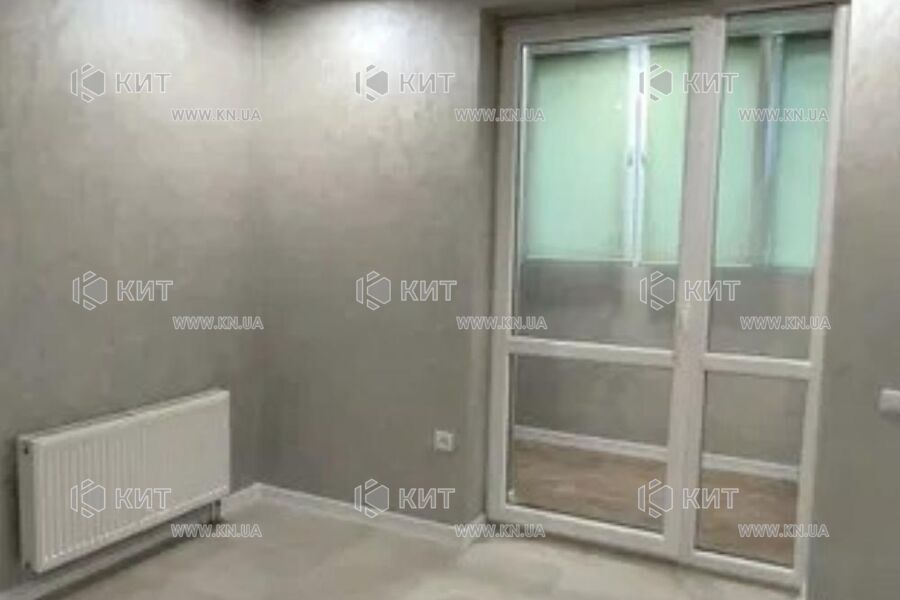Продаж квартири Харків, ХТЗ, Рогань, 41м²