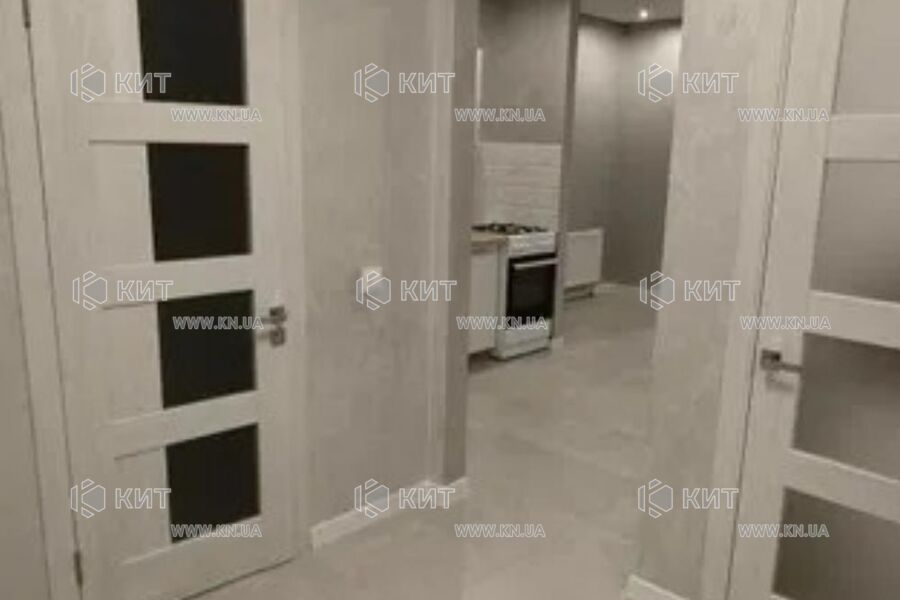 Продаж квартири Харків, ХТЗ, Рогань, 41м²