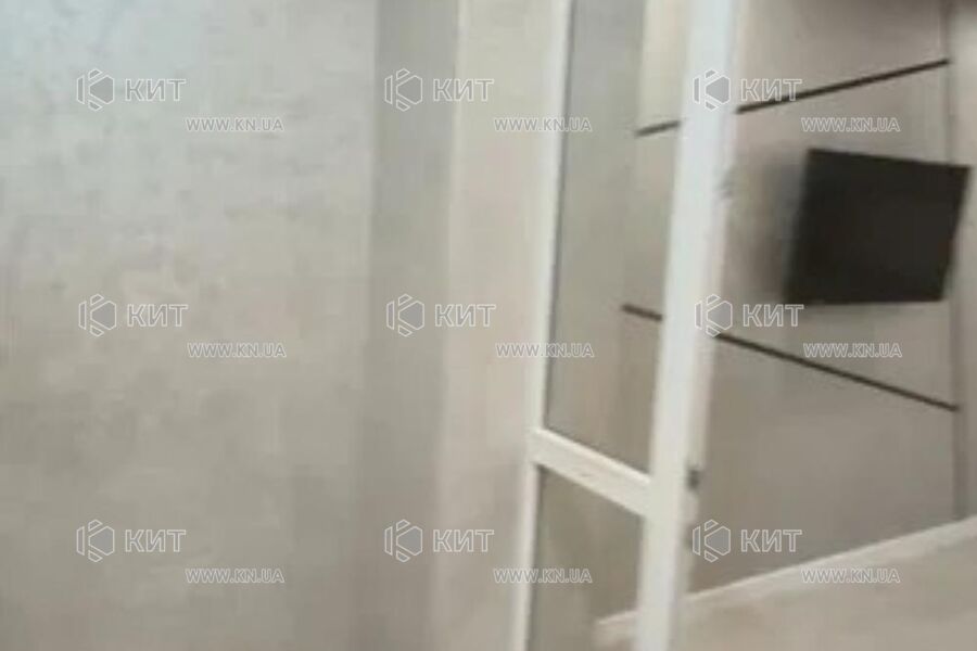 Продаж квартири Харків, ХТЗ, Рогань, 41м²