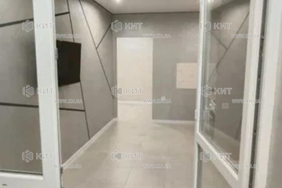 Продаж квартири Харків, ХТЗ, Рогань, 41м²