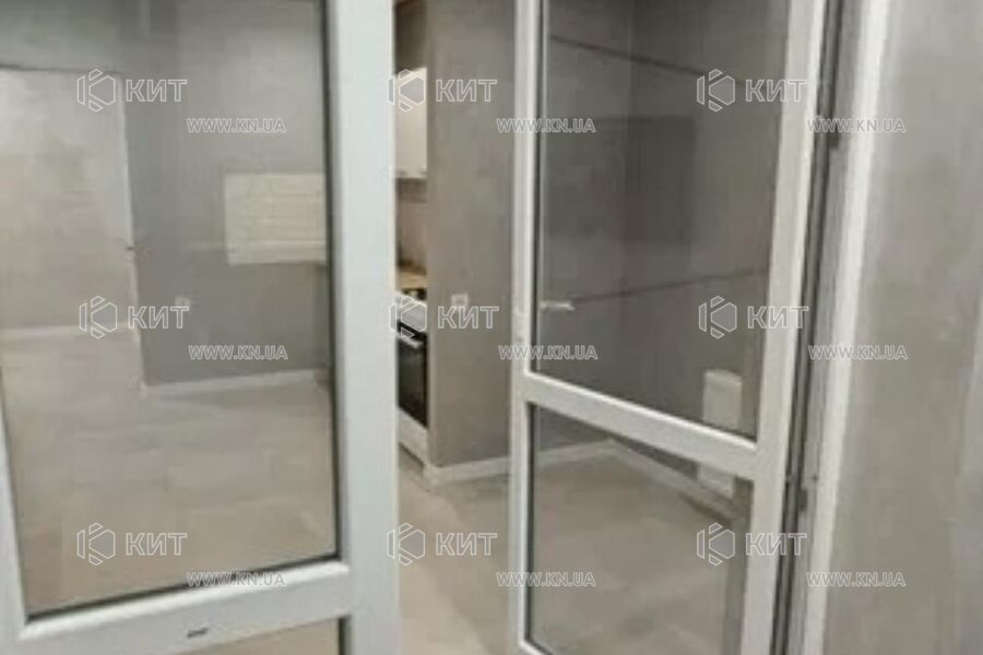 Продаж квартири Харків, ХТЗ, Рогань, 41м²