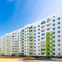 Продаж квартири Харків, ХТЗ, Рогань, 41м²