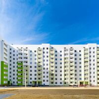 Продаж квартири Харків, ХТЗ, Рогань, 41м²