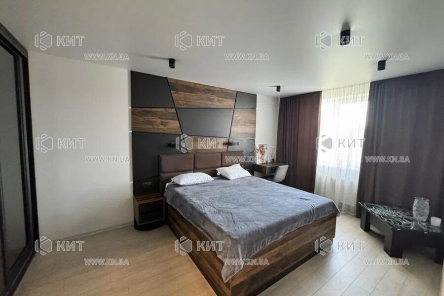 Продажа квартиры Харьков, Новые дома, 58м²