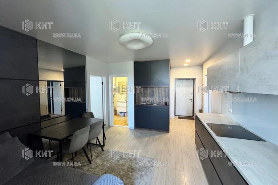 Продажа квартиры Харьков, Новые дома, 58м²