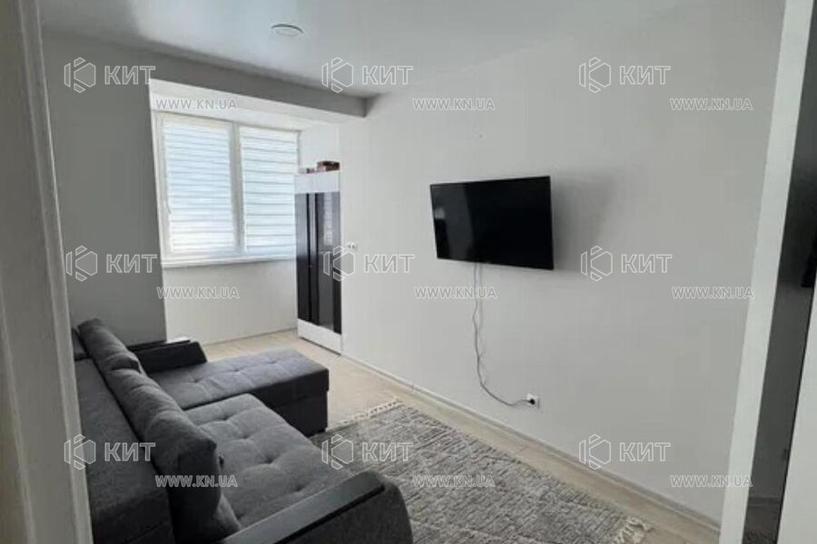 Продажа квартиры Харьков, Новые дома, 58м²