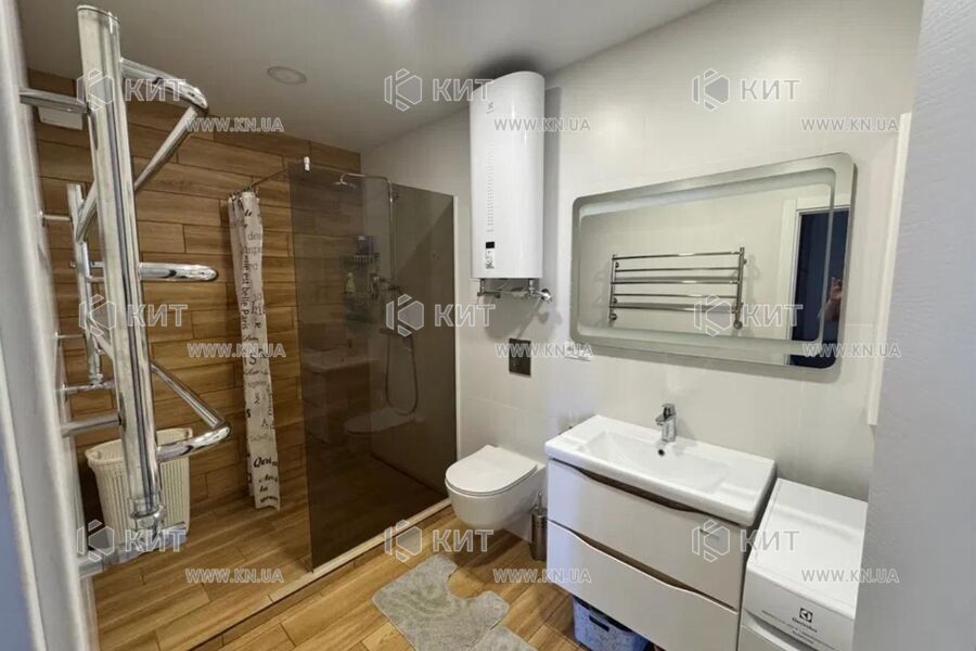 Продажа квартиры Харьков, Новые дома, 58м²