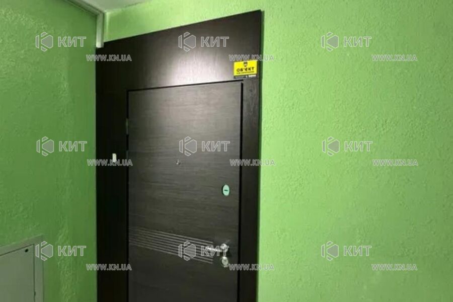 Продажа квартиры Харьков, Новые дома, 58м²