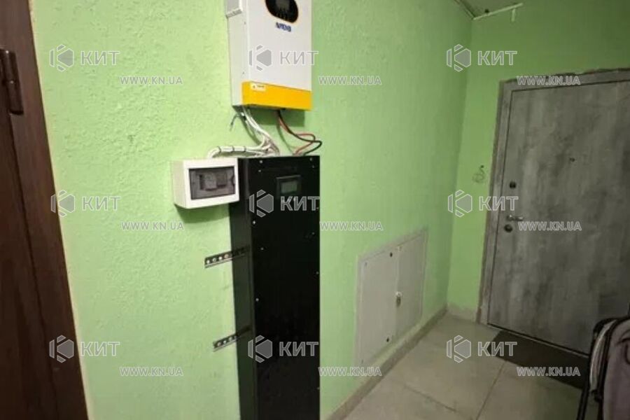 Продажа квартиры Харьков, Новые дома, 58м²