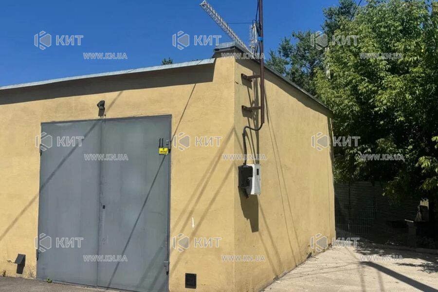 Продажа квартиры Харьков, Новые дома, 58м²