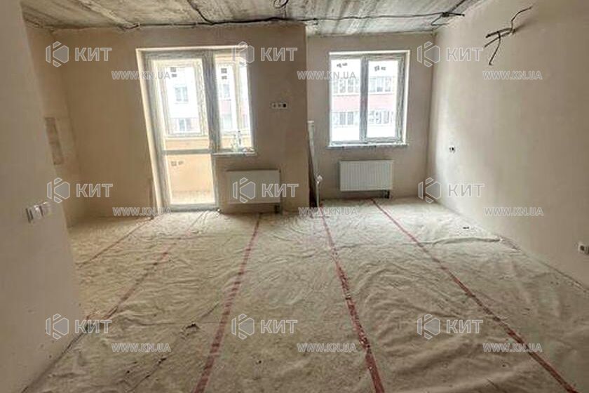 Продаж квартири Харків, Салтівка(Бараб.,Україна), 33м²