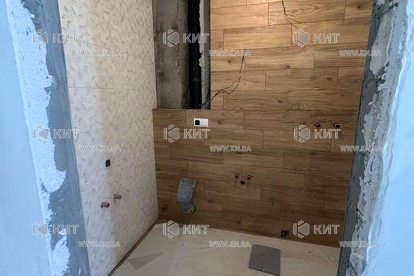 Продаж квартири Харків, Салтівка(Бараб.,Україна), 33м²