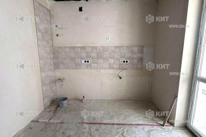 Продаж квартири Харків, Салтівка(Бараб.,Україна), 33м²