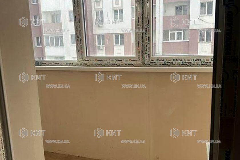 Продаж квартири Харків, Салтівка(Бараб.,Україна), 33м²