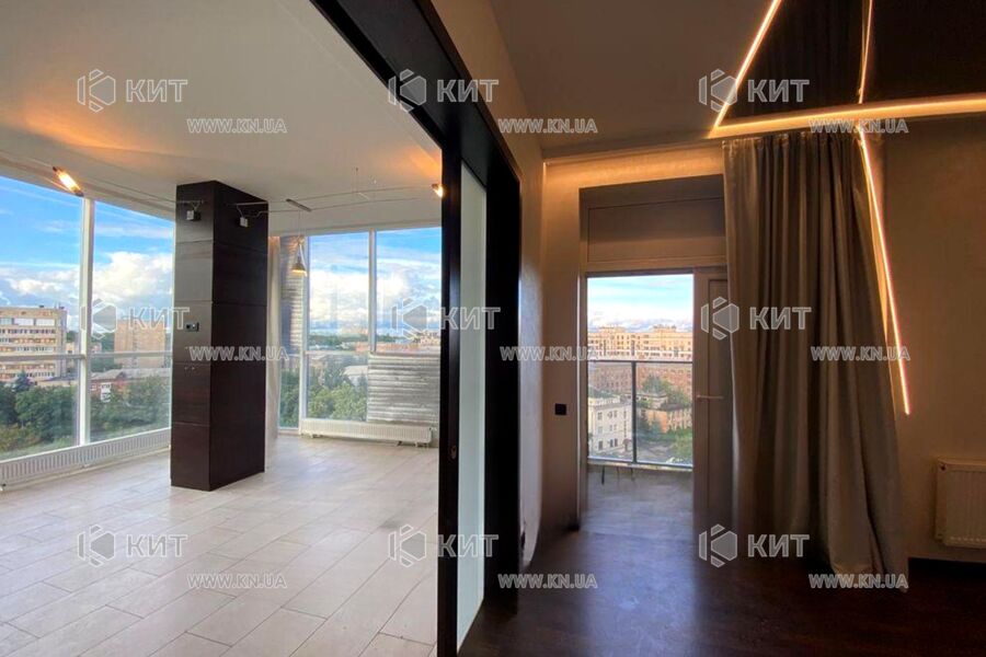 Продаж квартири Харків, Наукова, 82м²