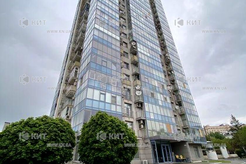 Продаж квартири Харків, Наукова, 82м²